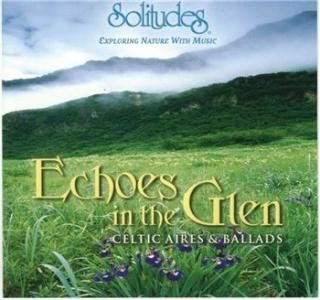 Echoes In The Glen (Celtic Aires & Ballads) MP3 192 Kbps | 56:43 Min | Size: 81,68 Mb 01 - The May...