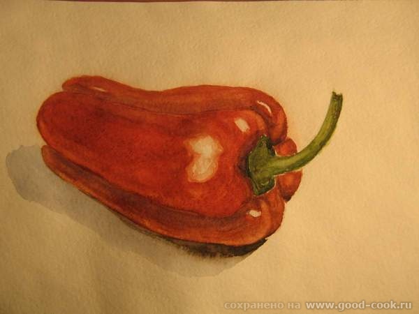 перец
