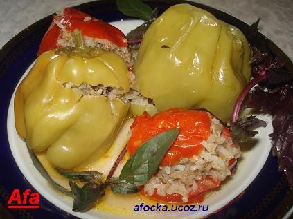 Девочки, столько вкусностей просмотрела, сижу довольная, как будто все испробовала - 2