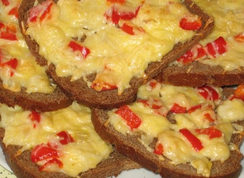 Таня, большое спасибо за вкусный завтрак - 2