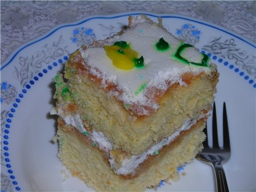 Выдаю по маленькому кусочку, шоб мамочка-Фиалочка особо не ругалась