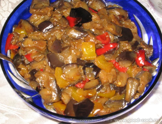 салат