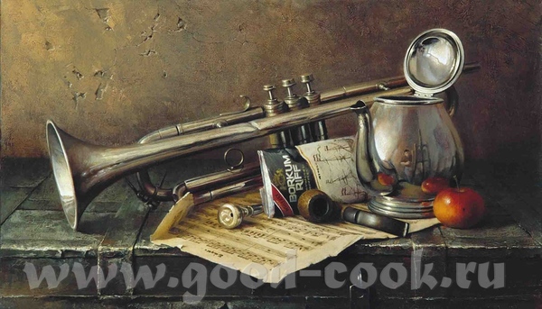Жанка лови - 3