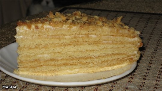 Девочки, как же у вас все красиво и вкусно - 2