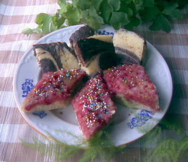 Спасибо огромное Алисочке - за очень вкусный, не сложный и быстрый рецепт ПЕЧЕНЬЕ ИЗ МЕЛАССЫ Главно...