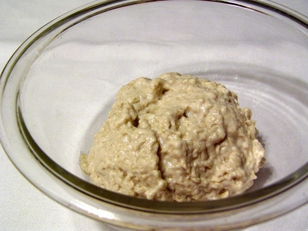 Густая закваска - 3