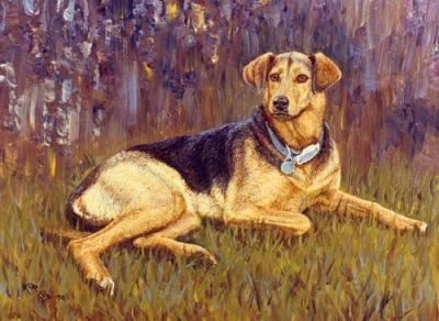 Karoll Dalyce Brinton Aкрил - 5