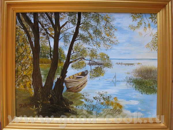 Холст