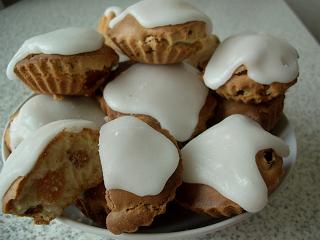 Мои кексики: Рецептик: - 2 - 2