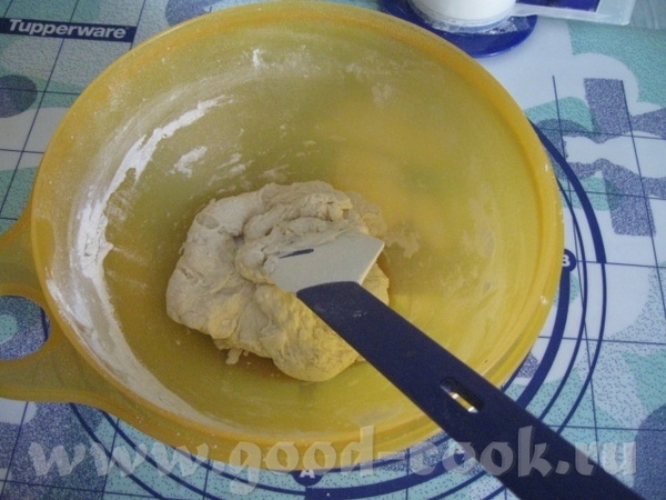 А у меня сегодня - лепешки - 4