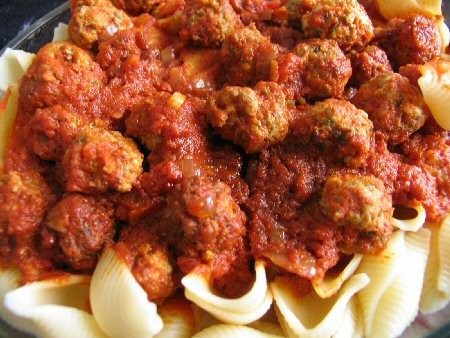 Какая вкуснятинка, люблю заходить в эту темку Мы на днях ужинали рисовым салатиком - 2
