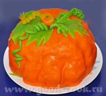 Любаш, я по десертам, ага