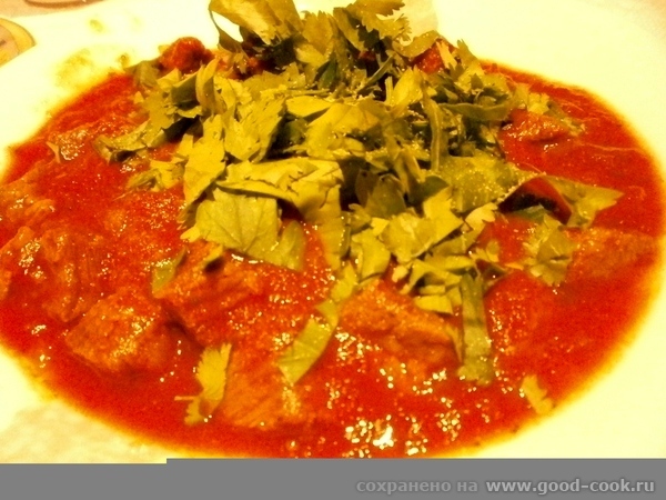 Куриные котлеты "Беллана" Курица с фруктами и горчичной смесью Телятина в апельсиновом соке от Оли - 3