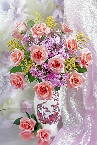 Марина, поздравляю с днем рождения