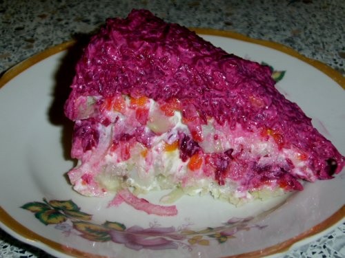 Девочки, глаза разбегаются, столько вкусностей