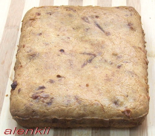Какой веселенький салат