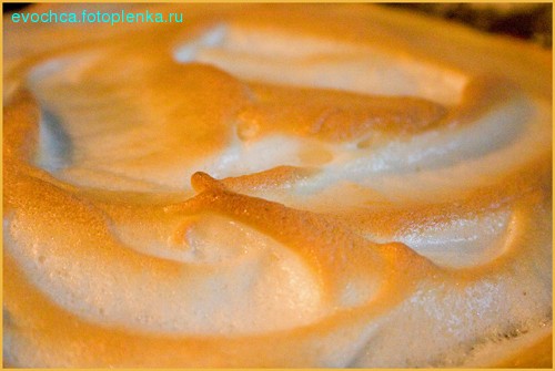 Черничный пирог - 3