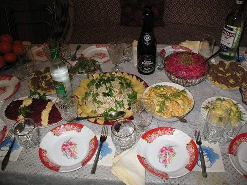 12 Всех С Новым 2008 Годом