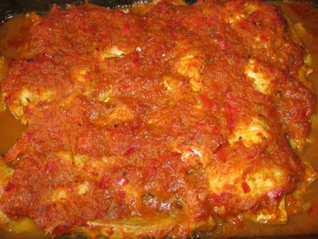 Рыбные палочки "Делюкс"