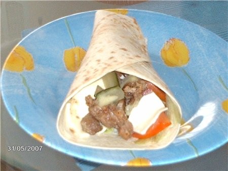 Девочки какая вкуснятина у ВСЕХ,умнички - 4