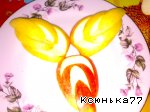Сайт Поварёнок Листики из яблок От Украсит не только фруктовое ассорти, но и любое блюдо Ингредиент... - 10