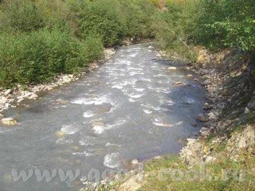 а вот осень в кубинском районе - 3