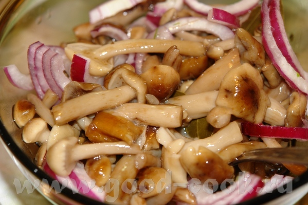 Сколько вкусностей у вас девчонки - 5