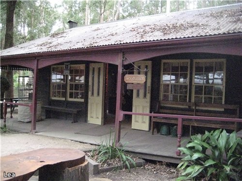 я постараюсь завершить мой рассказ о Timbertown, начало находится на предыдущей странице И так, пр...