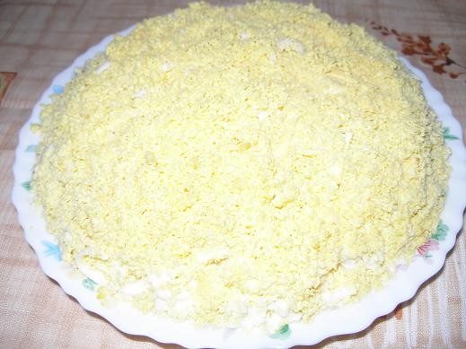 Сколько вкусностей