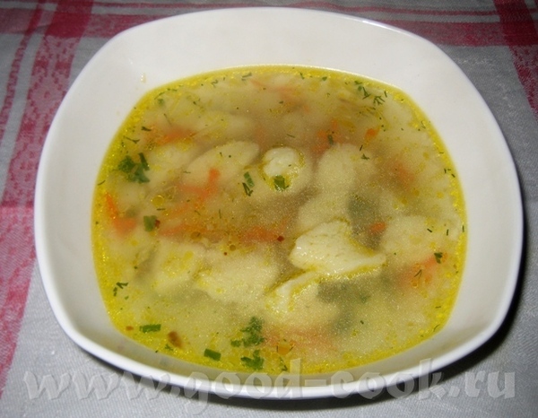 Оля, очень вкусно все