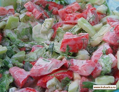 Как вкусненько - 2
