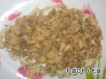 Сайт Поварёнок: Салат"Шишка" От Pachita Ингредиенты для "Салат"Шишка"" Куриное филе — 150-200 г Мор... - 4