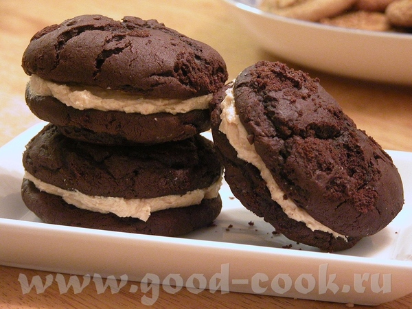 WHOOPIE PIES    ,   ,    , ...