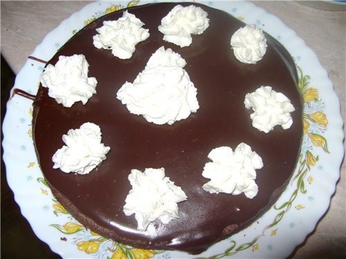 Вот и перехали снова