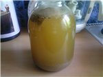 СОЛИМ САМИ РЫБУ Селедка нежного посола - 4