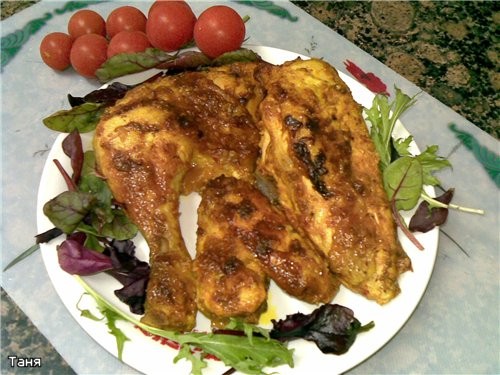 Опять столько всего вкусного - 4