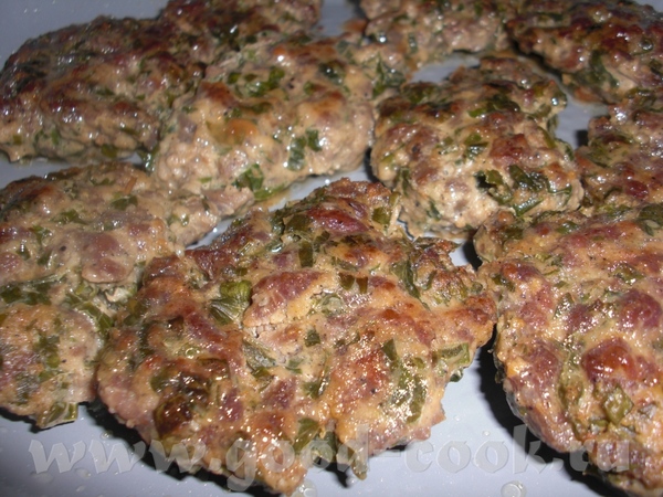 , вкусный хлебушек - 2