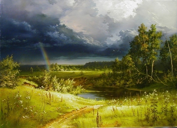 Ковальчук Сергей Александр Милюков - 2