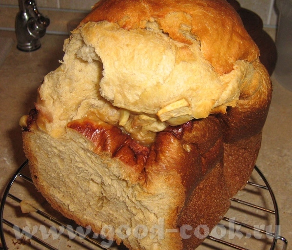 Какой каравай