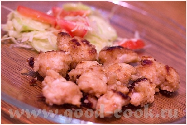 Насть, а мясорубком ты довольна