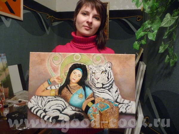Девченки я все бегом - 3