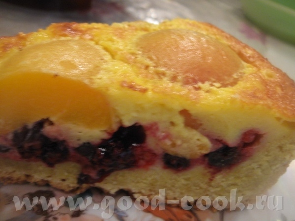 Красота и вкуснятина, одним словом