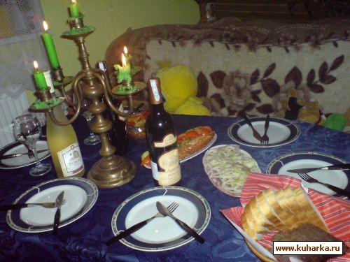 Девоньки за вами не угнатся всё вкусно и красиво, как всегда вы умнечки - 4