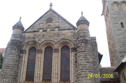 эти фотографии из Sydney, Manly