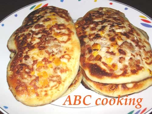 Сколько вкуснятины девочки Вы наготовили - 2