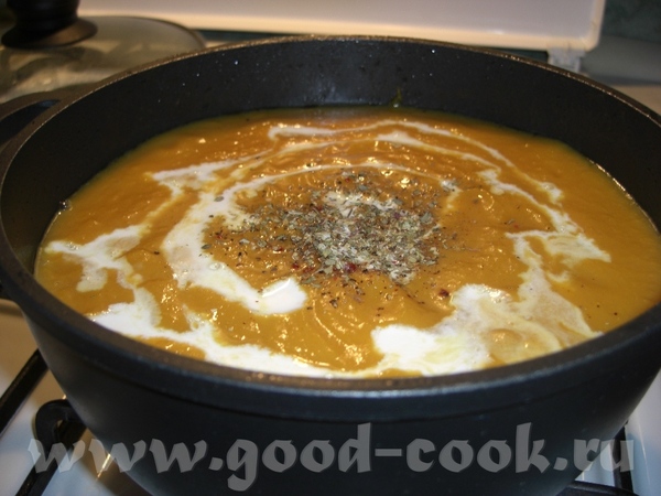 Ларис, какой вкуснятины наготовила