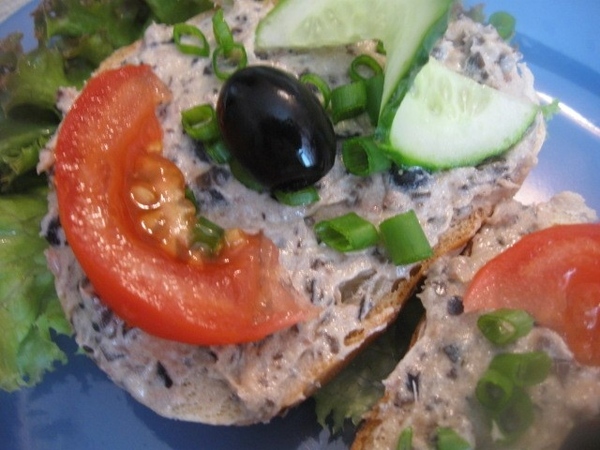 Масла можно добавлять и меньше – то есть, все по вкусу - 4