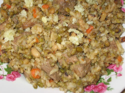Машкичири - 2