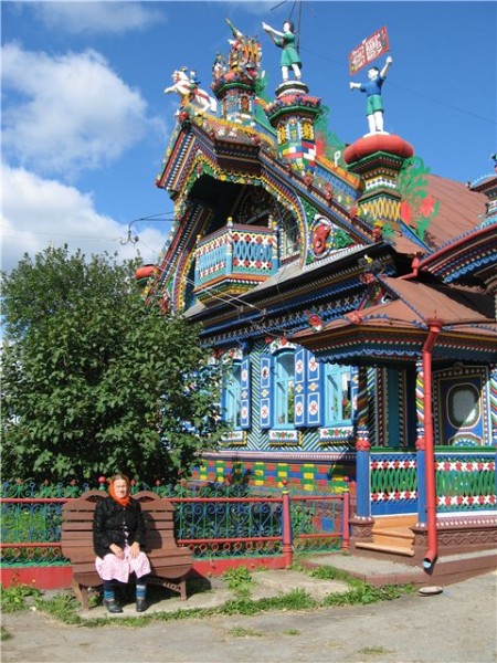 Спасибо всем за ссылки на картины - 2