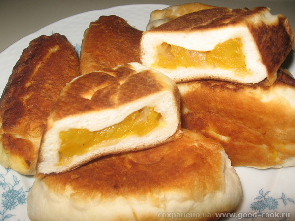 pirozhki